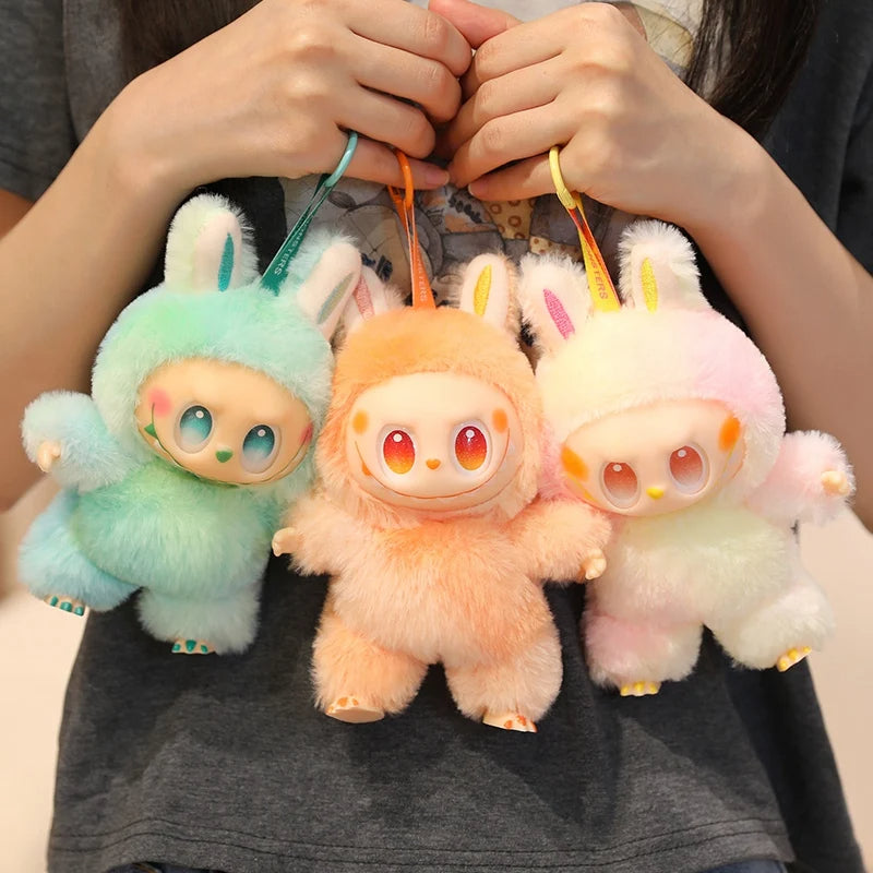 Labubu Key Chain Orignal