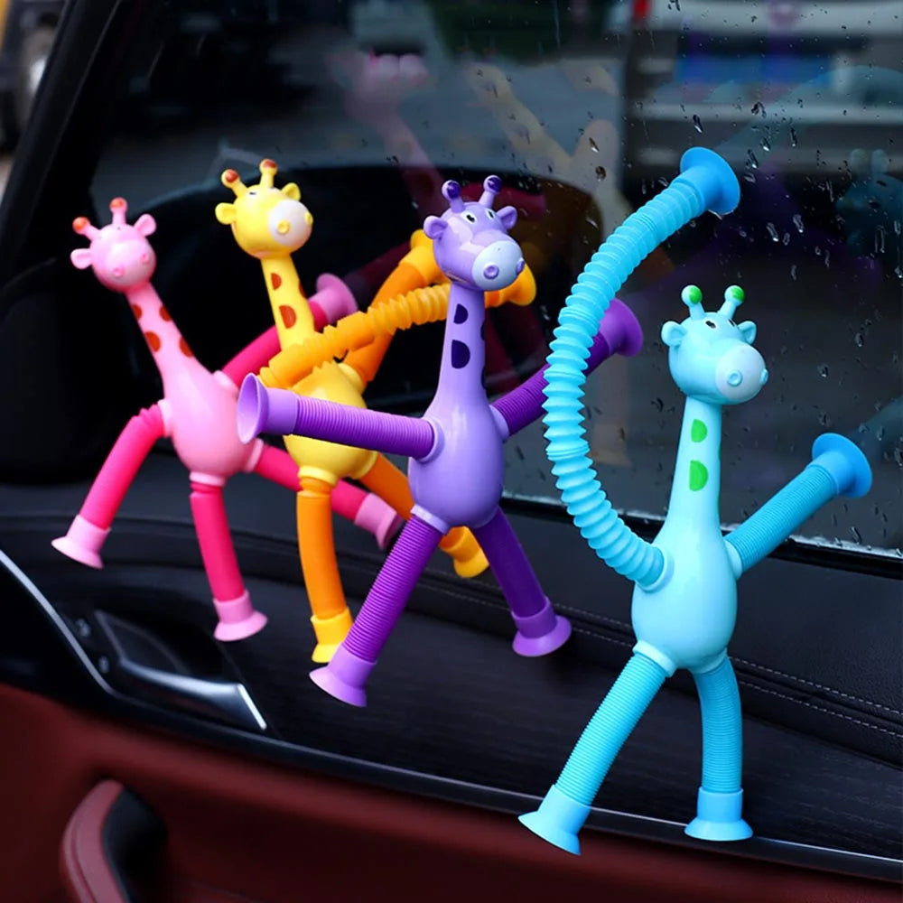 Telescopic Hundred Variations Toy