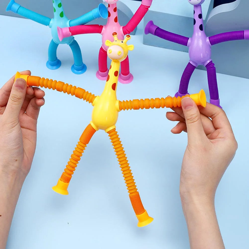 Telescopic Hundred Variations Toy