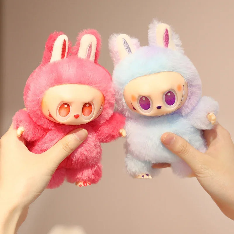 Labubu Key Chain Orignal