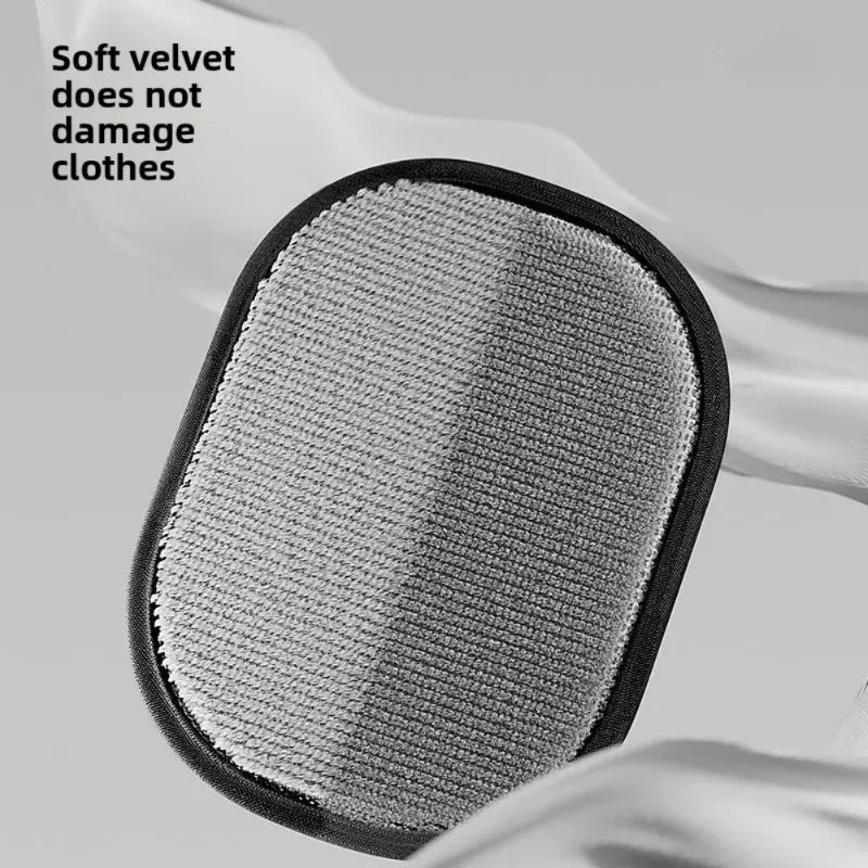 Pet Hair Depilation Gloves Gentle Brushing Tools