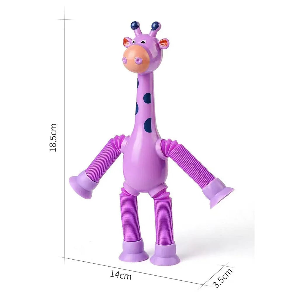 Telescopic Hundred Variations Toy