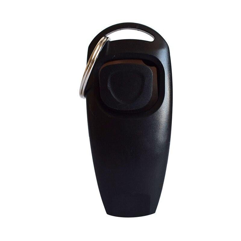 2-in-1 Pet Training Whistle for effective communication and training sessions with your dog.