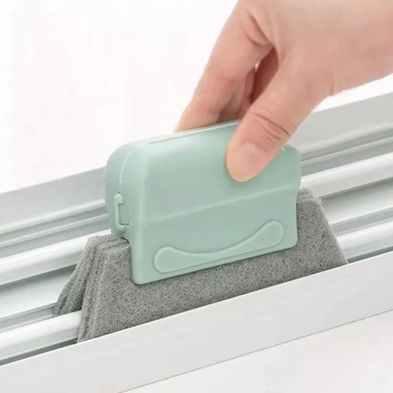 Magic Window Cleaning Brush
