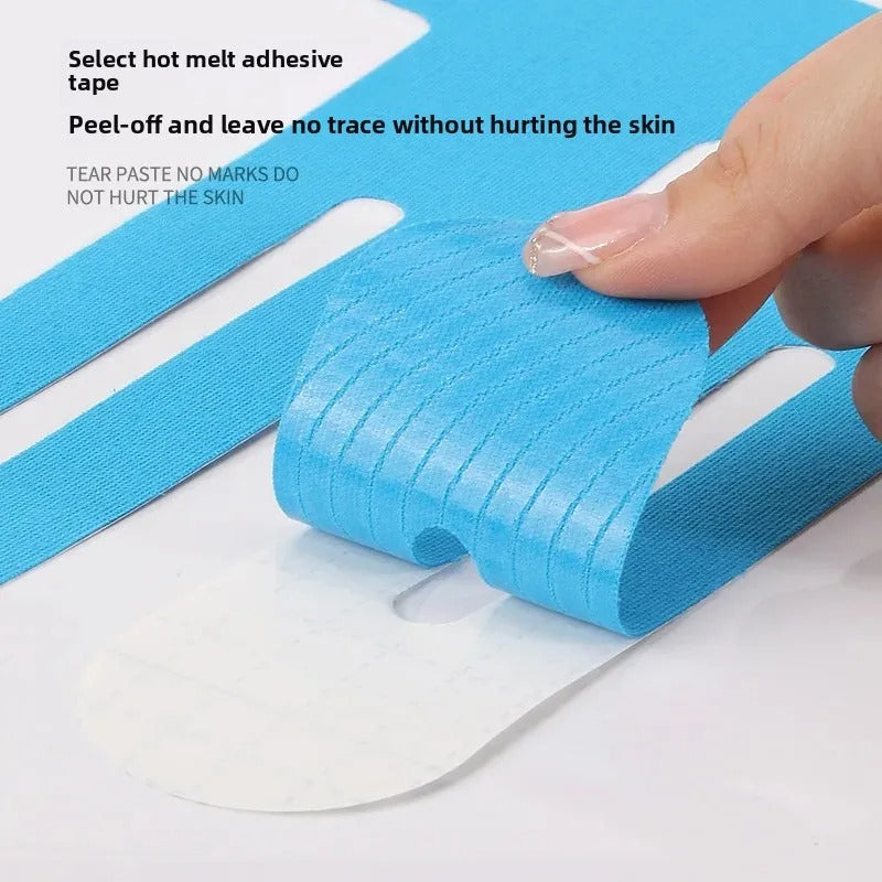 Kinesiology Tape for Knees Pre Cut