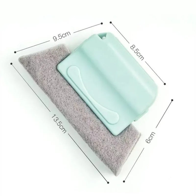 Magic Window Cleaning Brush