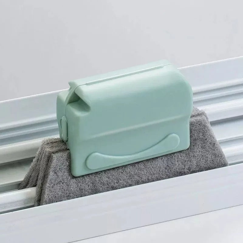 Magic Window Cleaning Brush