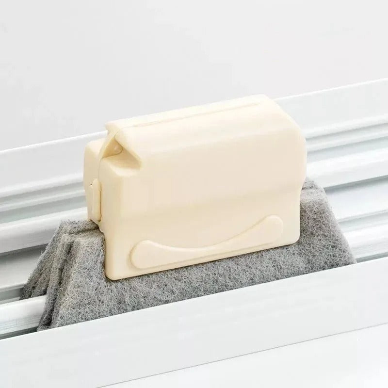 Magic Window Cleaning Brush