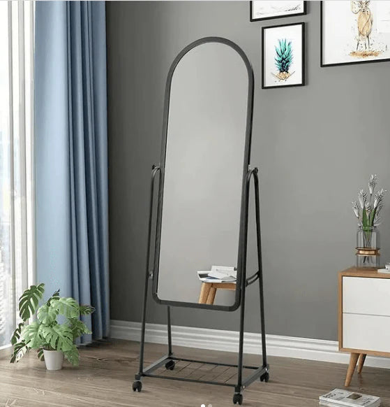 tanding Mirror