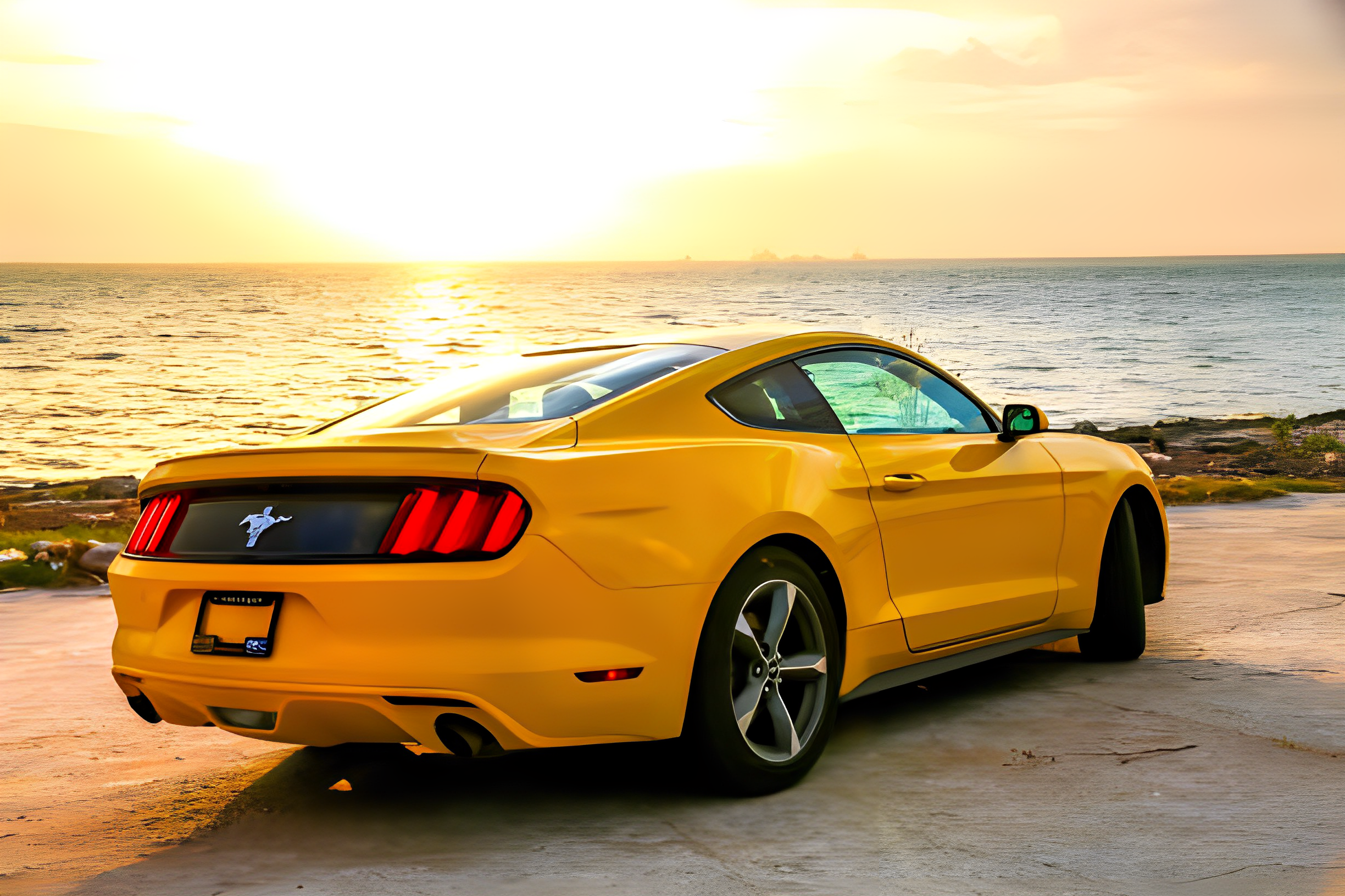 Car Accessories