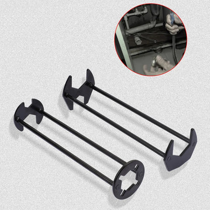 Multifunctional Sink Wrench