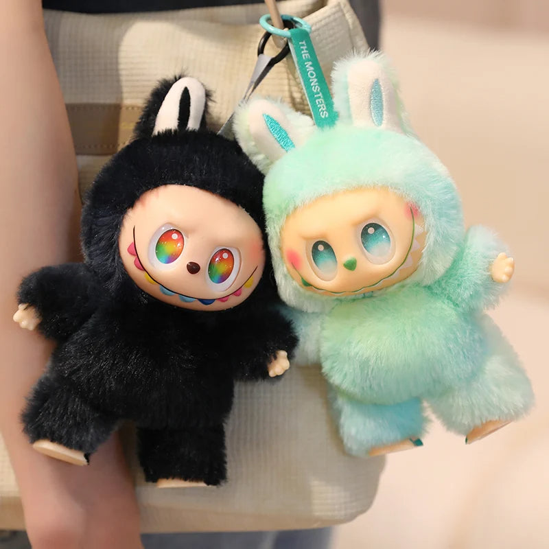 Labubu Key Chain Orignal