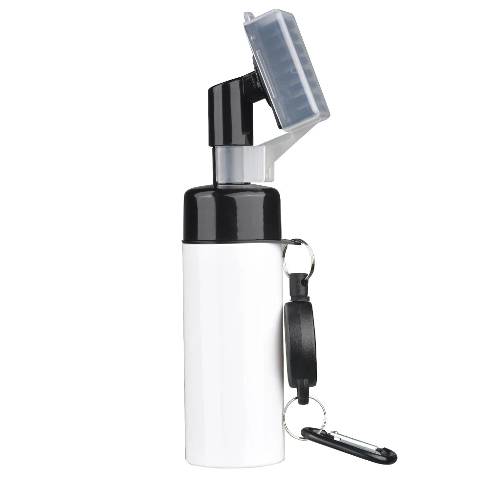Golf Club Cleaner Brush with Spray Bottle