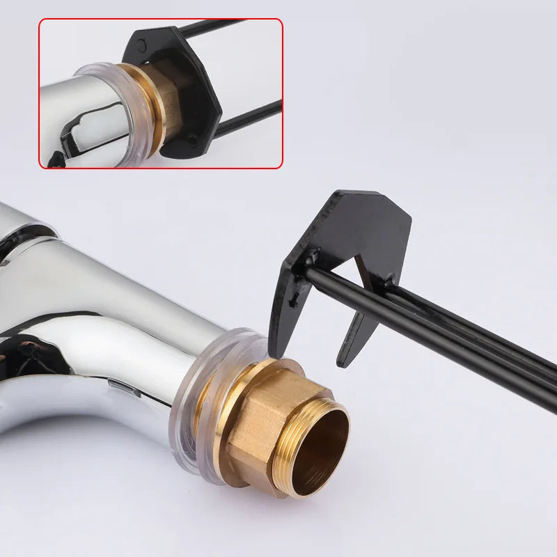 Multifunctional Sink Wrench