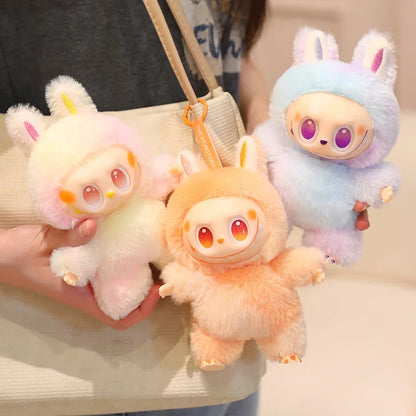 Labubu Key Chain Orignal