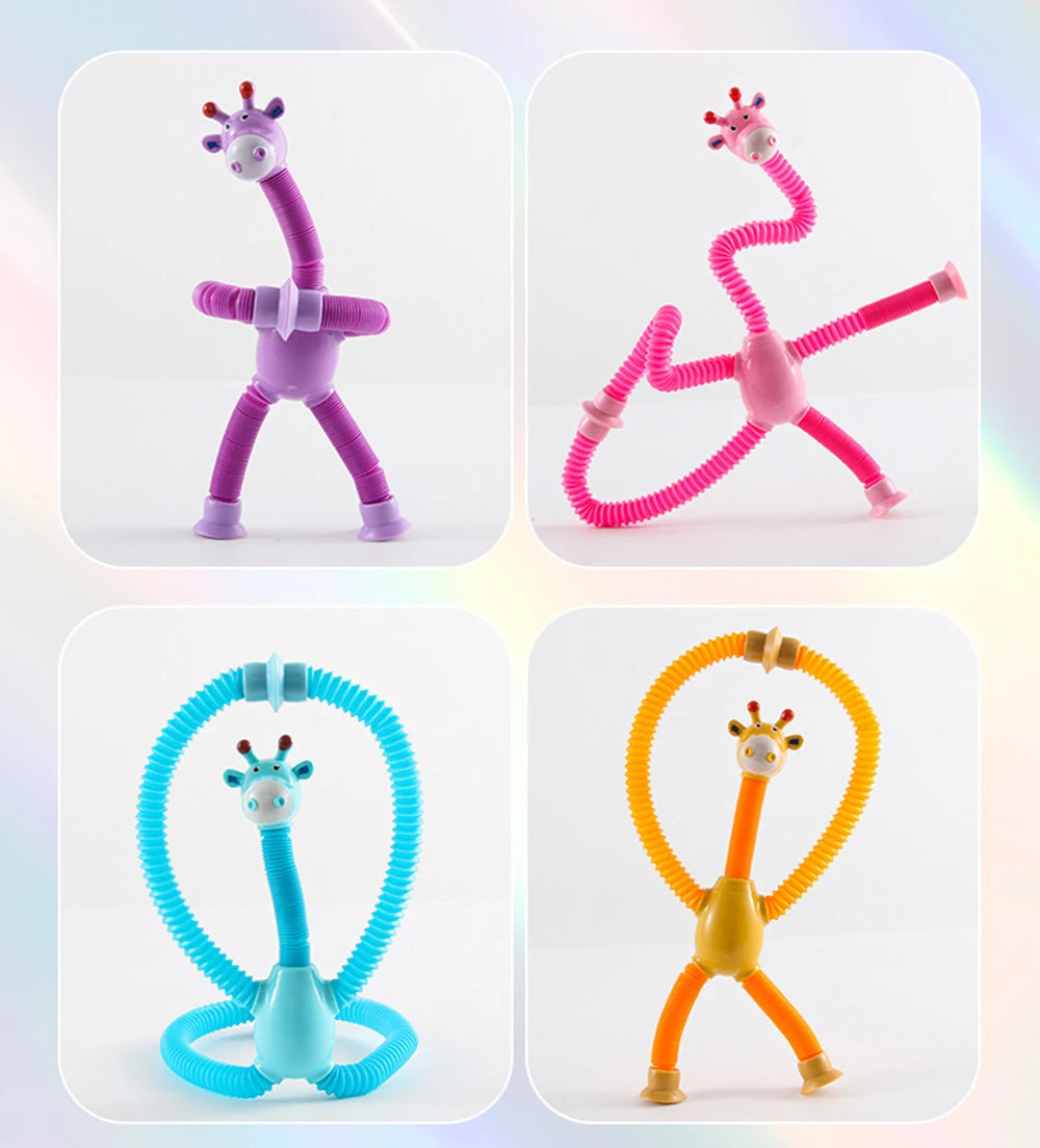 Telescopic Hundred Variations Toy