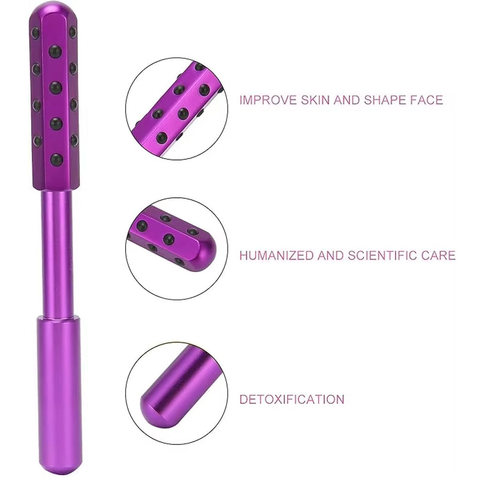 Massage Beauty Stick Roller