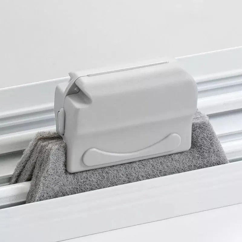 Magic Window Cleaning Brush