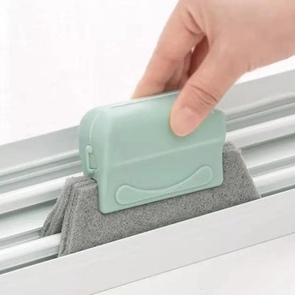Magic Window Cleaning Brush