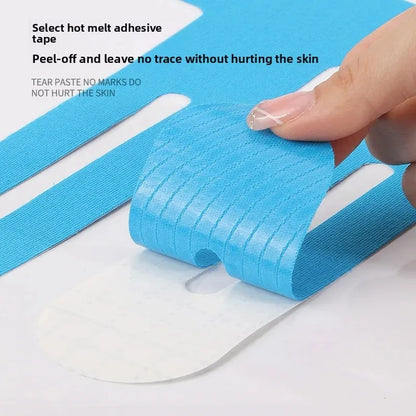 Kinesiology Tape for Knees Pre Cut