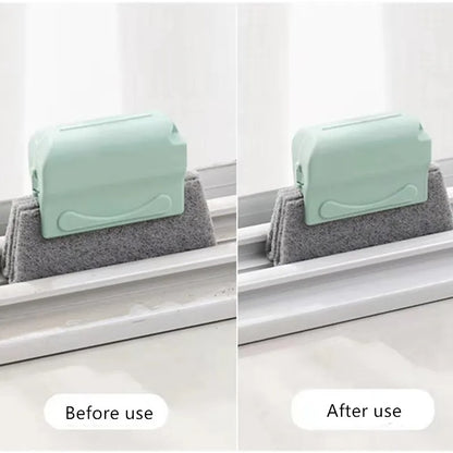 Magic Window Cleaning Brush
