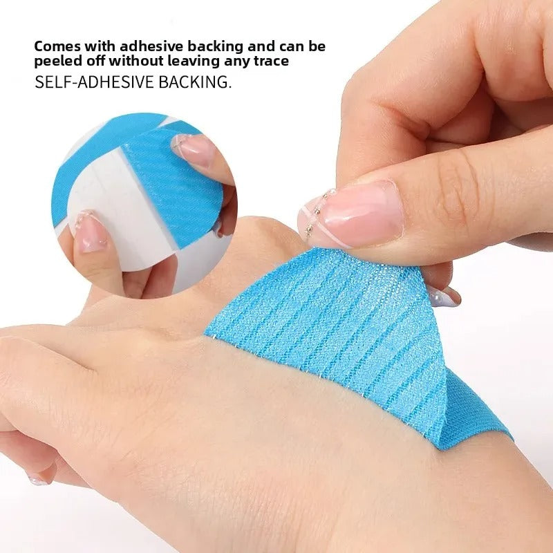 Kinesiology Tape for Knees Pre Cut
