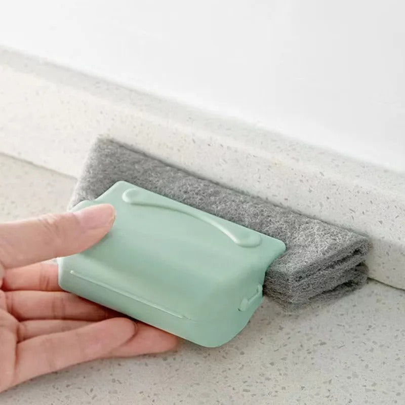 Magic Window Cleaning Brush