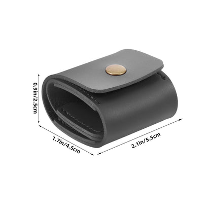 Multifunctional Leather Case