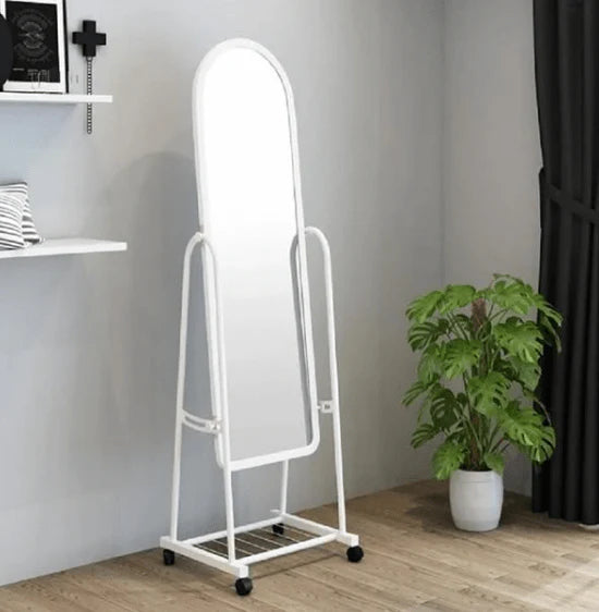 tanding Mirror