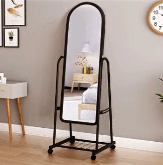 tanding Mirror